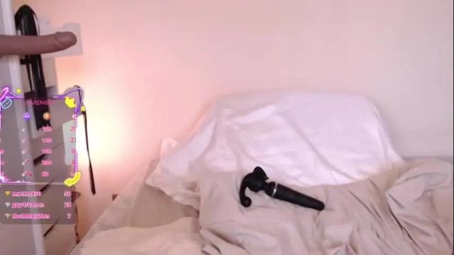 Image 7 of ladylanaxo Stream on Chaturbate on 15 days ago