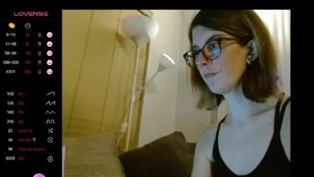 Thumbnail 1, ladyll1's Stream at Chaturbate, 14 months ago