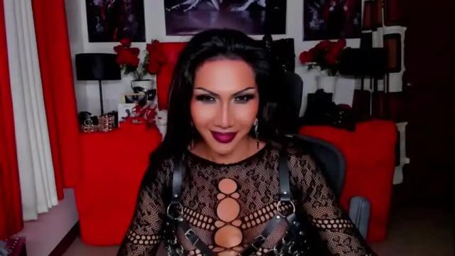 Image 4 of ladylucy_ts Stream on Chaturbate on 1 month ago