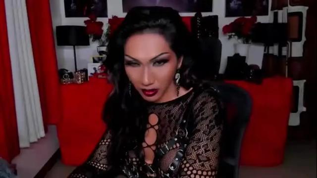Image 6 of ladylucy_ts Stream on Chaturbate on 1 month ago