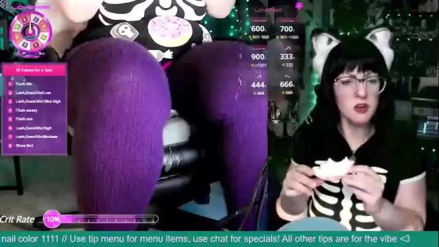 Image 11 of ladymarzanna Stream on Chaturbate on 1 month ago