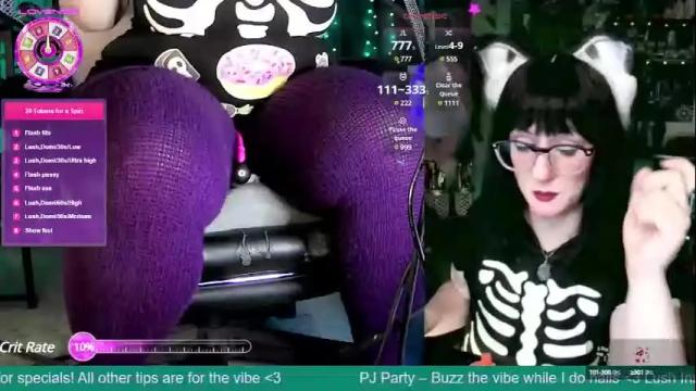 Image 2 of ladymarzanna Stream on Chaturbate on 1 month ago