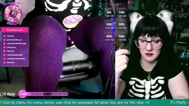 Image 3 of ladymarzanna Stream on Chaturbate on 1 month ago