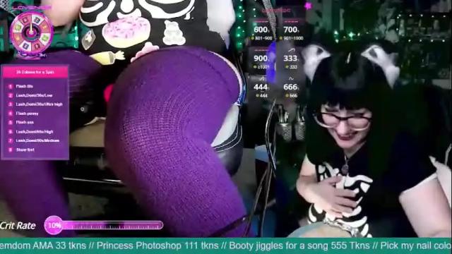 Thumbnail 2, ladymarzanna's Stream at Chaturbate, 1 month ago