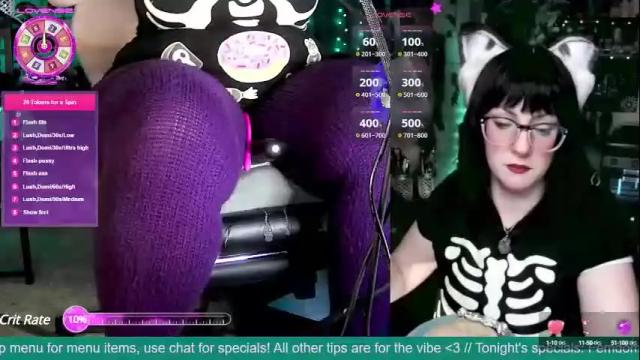 Image 7 of ladymarzanna Stream on Chaturbate on 1 month ago