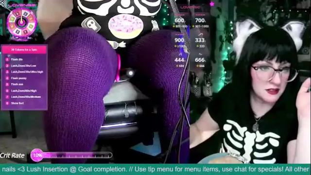 Image 8 of ladymarzanna Stream on Chaturbate on 1 month ago