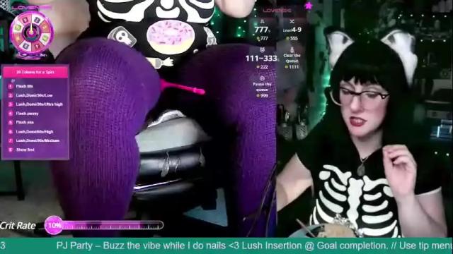 Thumbnail 3, ladymarzanna's Stream at Chaturbate, 1 month ago
