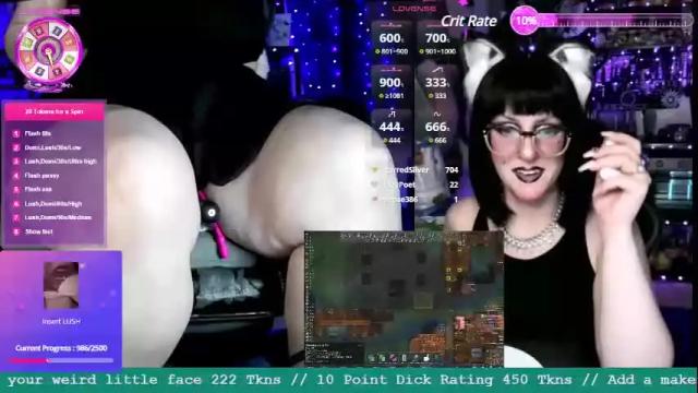 Image 7 of ladymarzanna Stream on Chaturbate on 26 days ago