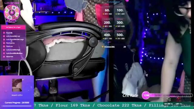 Image 10 of ladymarzanna Stream on Chaturbate on 11 days ago