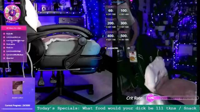 Image 3 of ladymarzanna Stream on Chaturbate on 11 days ago