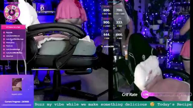 Thumbnail 2, ladymarzanna's Stream at Chaturbate, 10 days ago