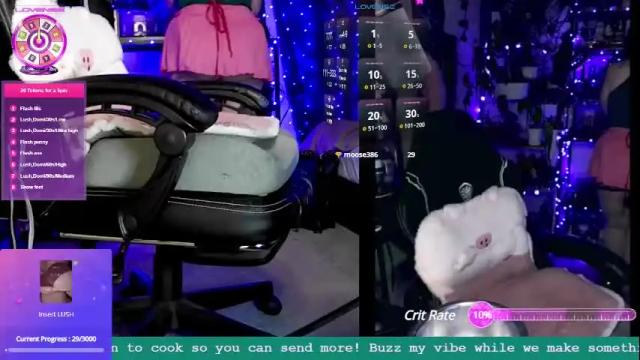 Image 6 of ladymarzanna Stream on Chaturbate on 11 days ago