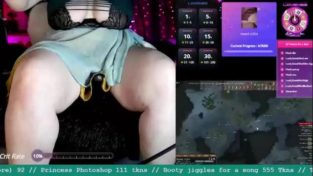 Image 10 of ladymarzanna Stream on Chaturbate on 9 days ago