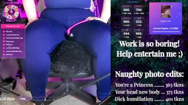 Image 4 of ladymarzanna Stream on Chaturbate on 8 days ago