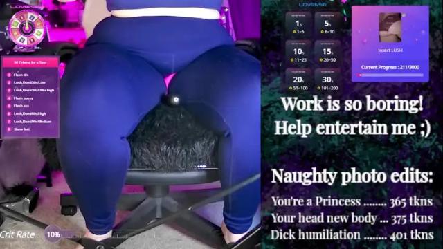 Image 6 of ladymarzanna Stream on Chaturbate on 8 days ago