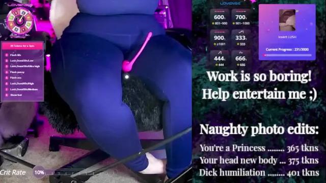 Image 8 of ladymarzanna Stream on Chaturbate on 8 days ago