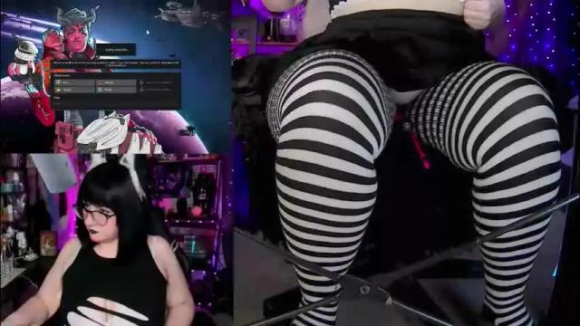 Thumbnail 1, ladymarzanna's Stream at Chaturbate, 1 month ago