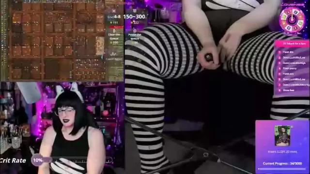 Image 4 of ladymarzanna Stream on Chaturbate on 1 month ago