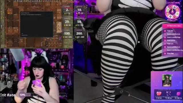 Thumbnail 2, ladymarzanna's Stream at Chaturbate, 1 month ago