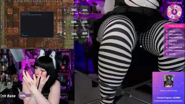 Image 6 of ladymarzanna Stream on Chaturbate on 1 month ago