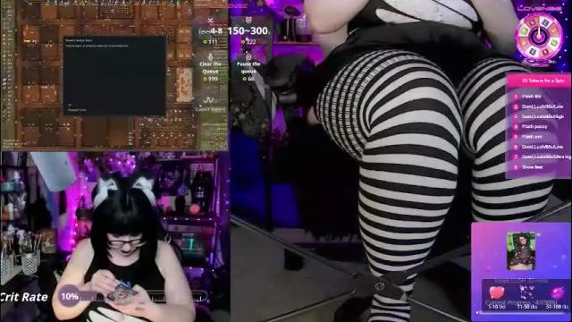 Image 8 of ladymarzanna Stream on Chaturbate on 1 month ago