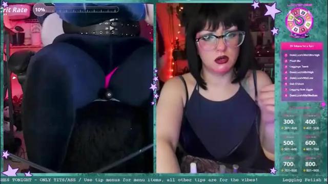 Image 2 of ladymarzanna Stream on Chaturbate on 26 days ago