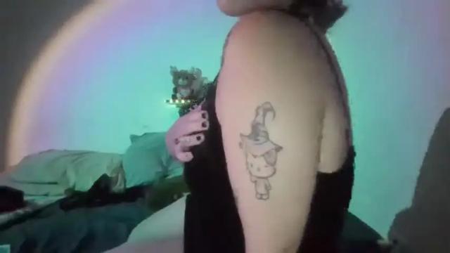 Image 6 of ladymorningstar666_ Stream on Chaturbate on 12 months ago