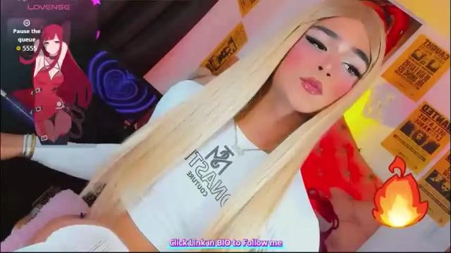 Image 12 of ladynoah Stream on Chaturbate on 2 months ago