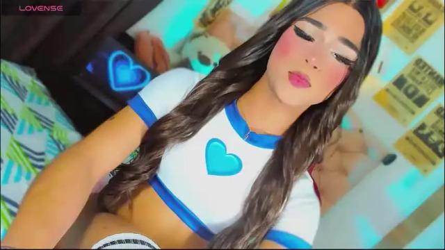 Image 3 of ladynoah Stream on Chaturbate on 1 month ago