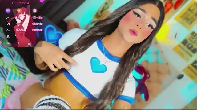 Image 7 of ladynoah Stream on Chaturbate on 1 month ago