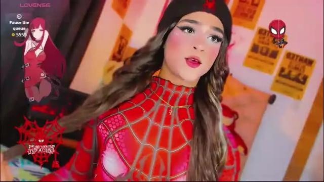 Image 2 of ladynoah Stream on Chaturbate on 1 month ago