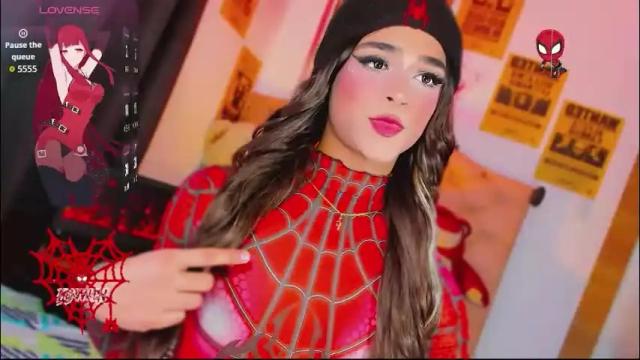 Image 3 of ladynoah Stream on Chaturbate on 1 month ago