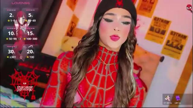 Image 4 of ladynoah Stream on Chaturbate on 1 month ago