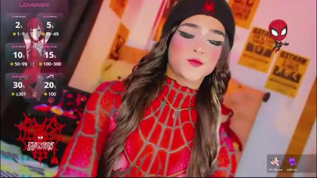 Image 7 of ladynoah Stream on Chaturbate on 1 month ago