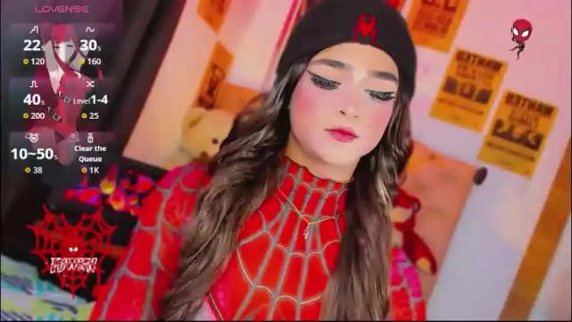 Image 8 of ladynoah Stream on Chaturbate on 1 month ago