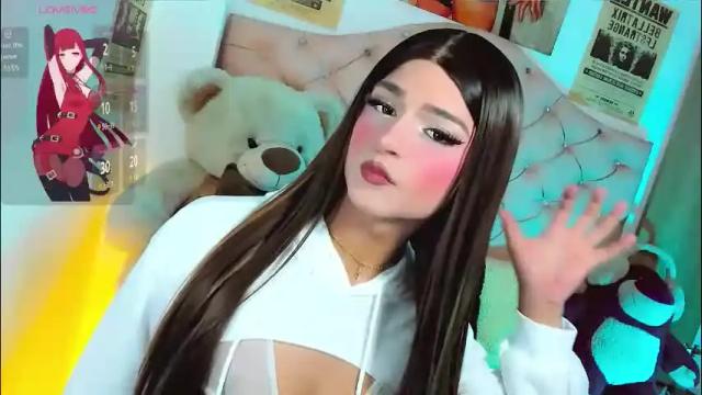 Thumbnail 1, ladynoah's Stream at Chaturbate, 1 month ago