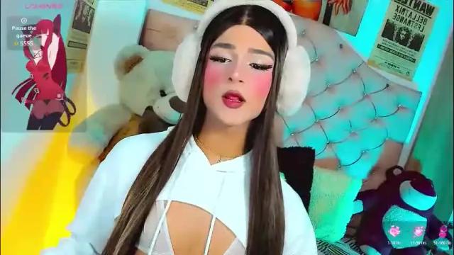 Thumbnail 2, ladynoah's Stream at Chaturbate, 1 month ago