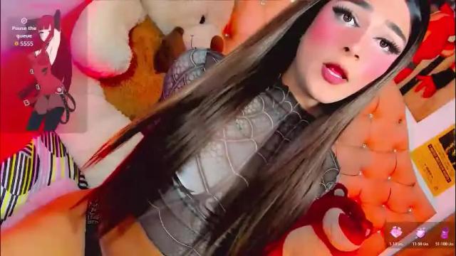 Thumbnail 2, ladynoah's Stream at Chaturbate, 1 month ago