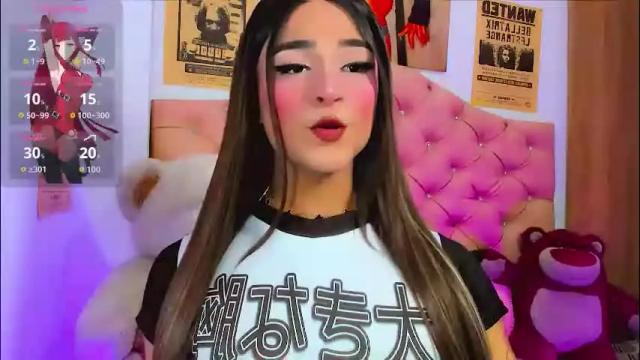 Thumbnail 1, ladynoah's Stream at Chaturbate, 1 month ago