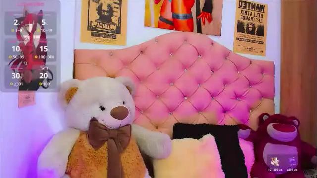 Thumbnail 3, ladynoah's Stream at Chaturbate, 1 month ago