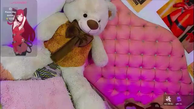 Image 7 of ladynoah Stream on Chaturbate on 1 month ago