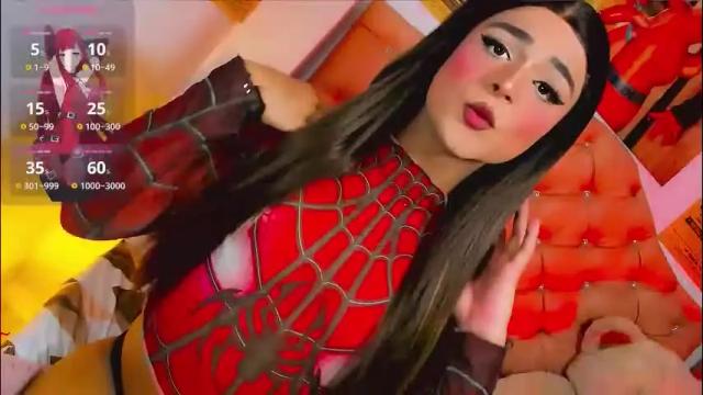 Image 12 of ladynoah Stream on Chaturbate on 28 days ago