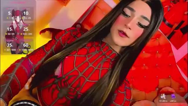 Image 2 of ladynoah Stream on Chaturbate on 28 days ago