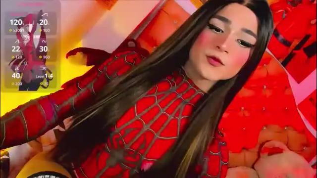 Image 4 of ladynoah Stream on Chaturbate on 28 days ago