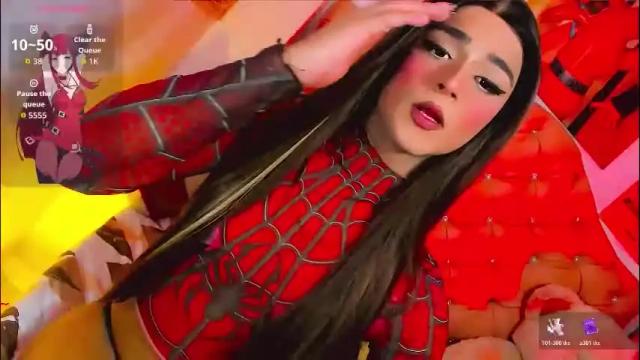 Thumbnail 2, ladynoah's Stream at Chaturbate, 27 days ago