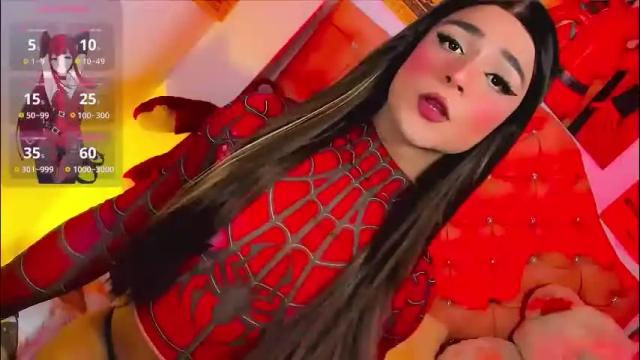 Image 6 of ladynoah Stream on Chaturbate on 28 days ago