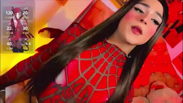 Image 7 of ladynoah Stream on Chaturbate on 28 days ago