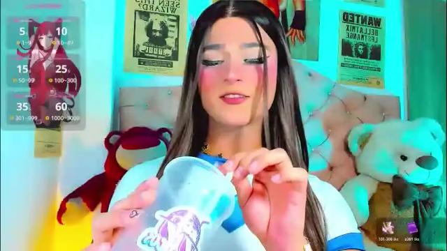 Image 11 of ladynoah Stream on Chaturbate on 26 days ago