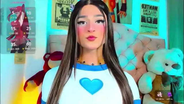 Image 3 of ladynoah Stream on Chaturbate on 26 days ago