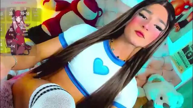 Thumbnail 2, ladynoah's Stream at Chaturbate, 26 days ago